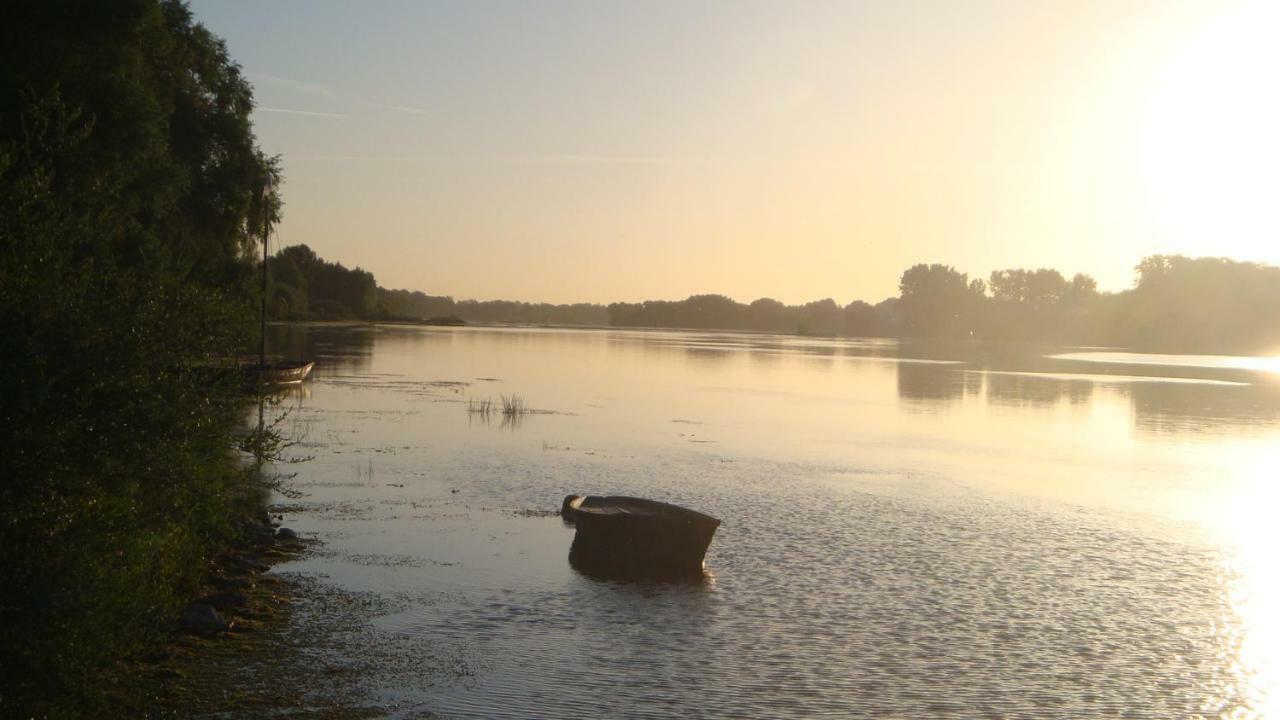 L'Etape Des Chateaux Le 2 Bis Meung-sur-Loire Exteriér fotografie